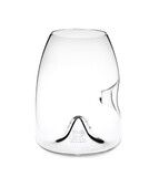 Verre degustation l'Impitoyable taster en verre souffle bouche 38 cl