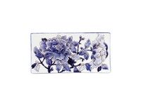 Vide-poche PIVOINES BLEUES