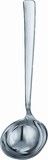 Louche de service a table en acier inoxydable o 8,5 cm 0.11 litre - 30.5 cm