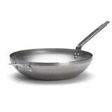 wok bombe anse face a la queue mineral b o40