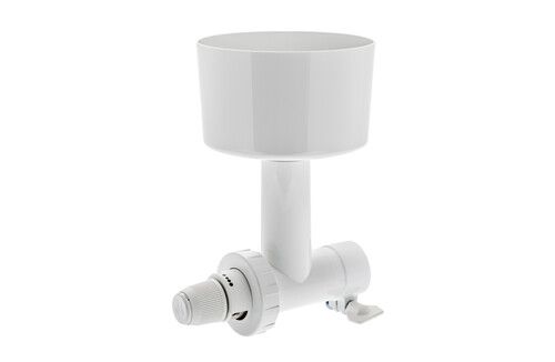 Accessoire pour Robot P&acirc;tissier Broyeur &agrave; grain