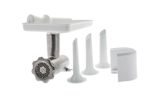 Accessoire pour Robot P&acirc;tissier Hachoir &agrave; viande