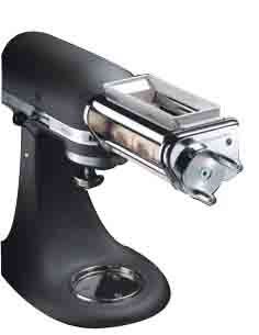 Accessoire ravioli maker KitchenAid pour robot Artisan