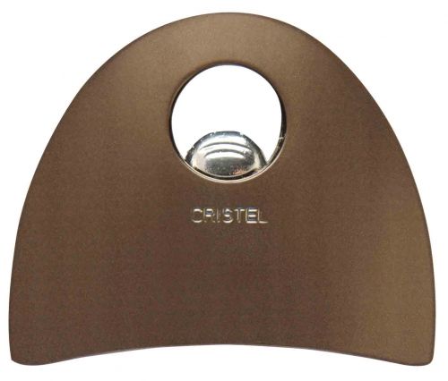 Anse Z&eacute;nith amovible inox rouille