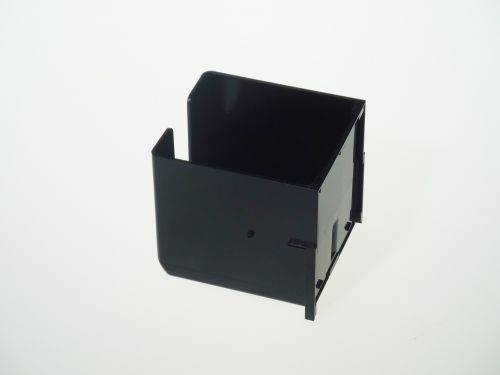 Bac à capsules usagées pour Lattissima + EN520.BL EN520.R EN520.S EN520.W