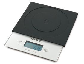 Balance Kenwood 8kg /au 2gramme