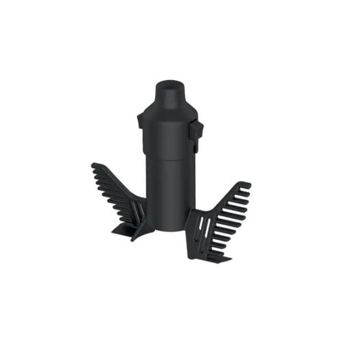 Batteur à œuf complet (jusqu\'à 110 °) du robot cuiseur Cook Expert