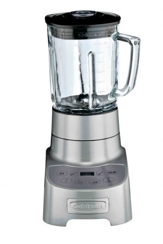 Blender 2 L - Base métallique - 700 W
