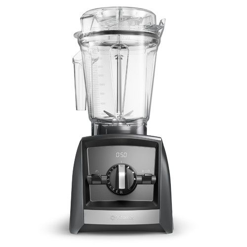 Blender 2500 VITAMIX Ascent Gris Ardoise
