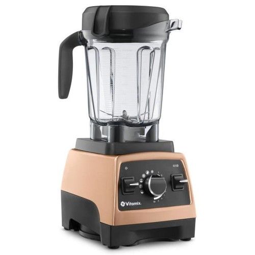 Blender 750  VITAMIX Cuivre