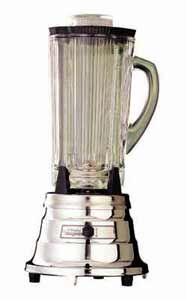 Blender Magimix  2 vitesses : 19000 & 22000 tours/minute