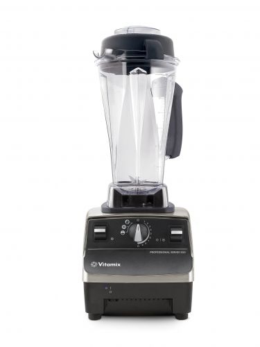 Blender Pro 500 VITAMIX Nickel brossé