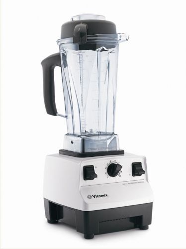 Blender VITAMIX blanc