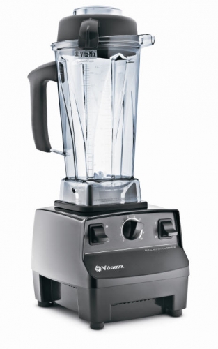 Blender VITAMIX noir