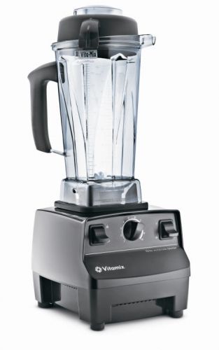 Blender VITAMIX noir