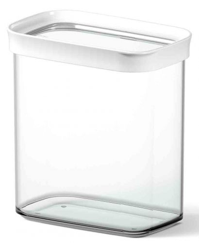 Bo&icirc;te &agrave; provisions Emsa Optima rectangulaire 1,6 L