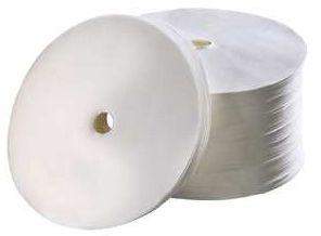 Boite de 1000 filtres papier pour le percolateur &agrave; caf&eacute; filtre 90 tasses 139221