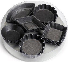 Boite de 30 petits fours