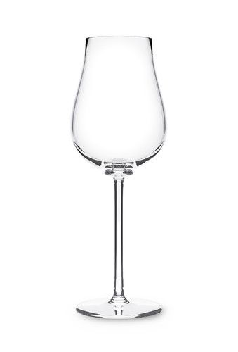 Boite de 6 flute &agrave; chaMoulin &agrave; poivreagne Caris'Paris Bouquet