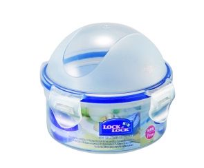 Boite Lock & Lock ronde Oignons 0,30 L - HPL932A