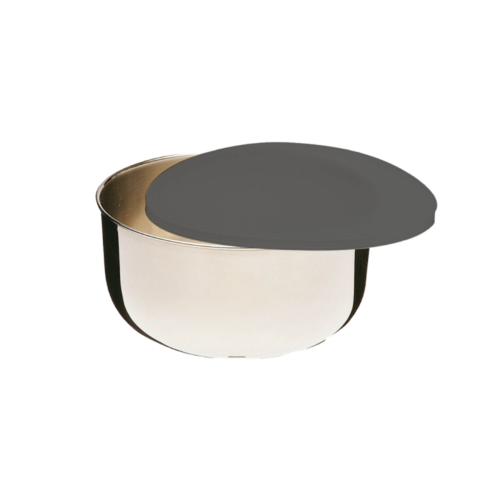 Bol à riz 2 litres et couvercle pour cuit vapeur Magimix tous modèles