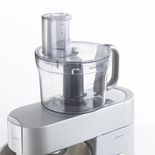 Bol multifonction - Cooking Chef 2.5 L - 6 disques