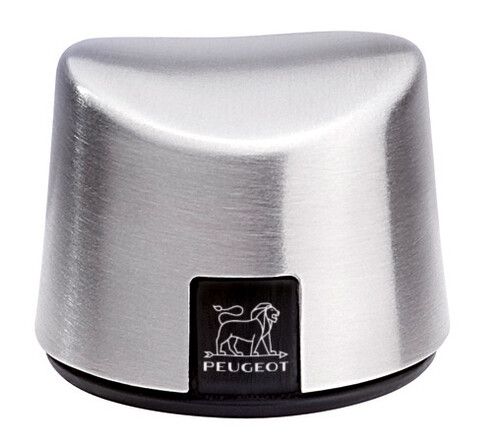 Bouchons de vin effervescent Inox