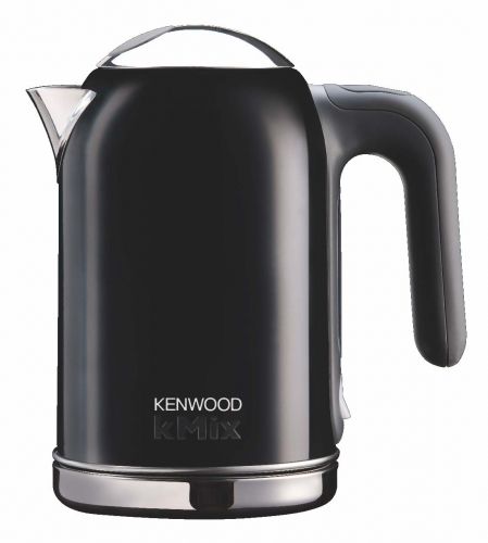 Bouilloire 1 litre Kenwood Kmix noire