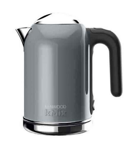 Bouilloire 1L kMix pichet Gris zinc