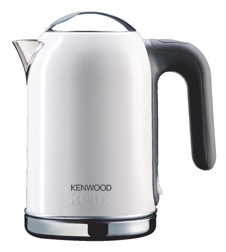 Bouilloire Kenwood 1 litre Kmix blanche