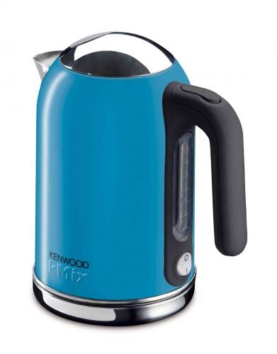 Bouilloire Kenwood 1 litre Kmix bleu