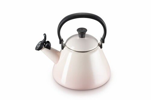 Bouilloire Kone 1.6L Shell Pink