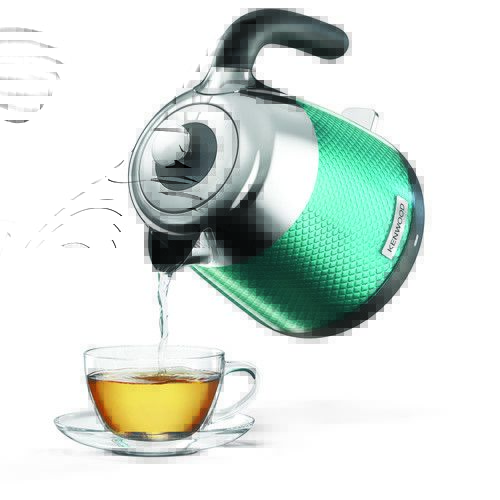 Bouilloire Mesmerine 2200W 1,7L Coloris Marine Blue