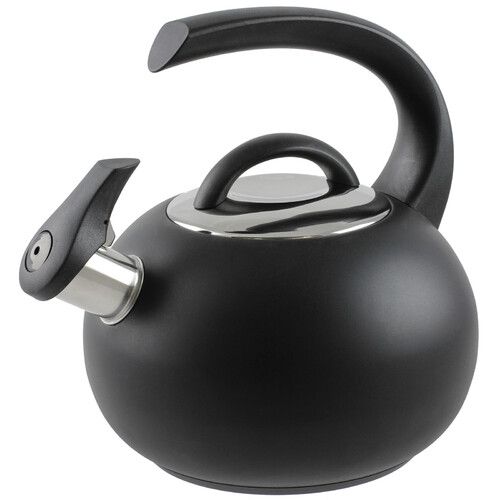Bouilloire Neptune 1,9 L Noire Induction