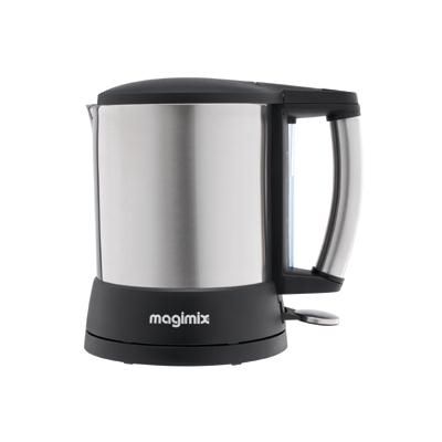 Bouilloire pichet Magimix 1.5l inox bross&eacute;