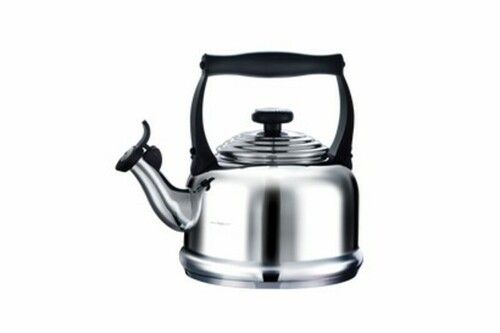 Bouilloire Tradition 2.1L Inox