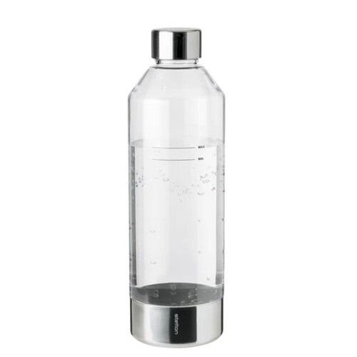 Bouteille pour machine &agrave; eau gazeuse & soda Brus