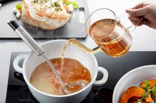 Broc s&eacute;parateur de graisse SEPARATO