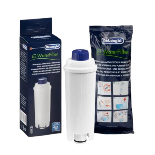 Cartouche filtrante anti-calcaire pour ECAM