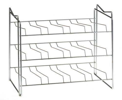 Casier 12 bouteilles 41x23x34 cm