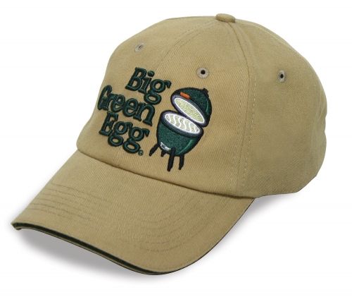 Casquette Beeg Green Egg
