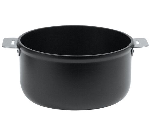 Casserole 18 Cm Cookway Amovible Ultralu Induction Revetue Exceliss