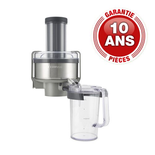 Centrifugeuse Vita Pro-active + 10 ans garantie - livre de recettes