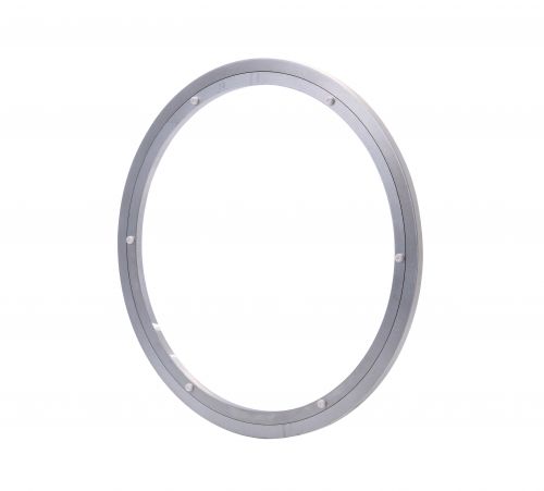 Cercle alu tournant ø 45 cm pour plateau grand modèle