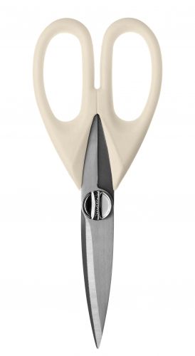 Ciseaux ivoire