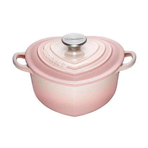 Cocotte Cur 20Cm Shell Pink
