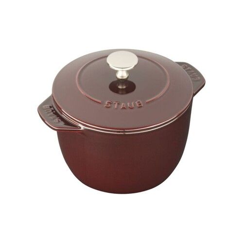 Cocotte Gohan 12 cm Grenadine (riz / légumes)