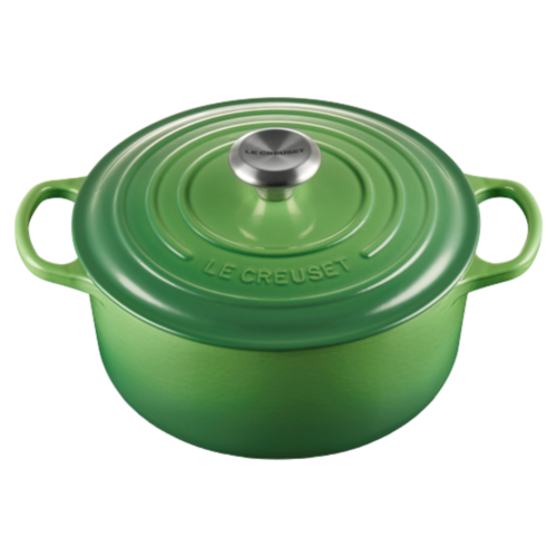 Cocotte Ronde 24Cm Bambou