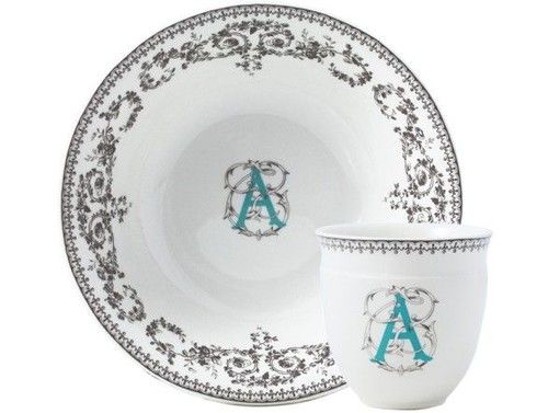 Coffret B&eacute;b&eacute; A Mon 1er Gien