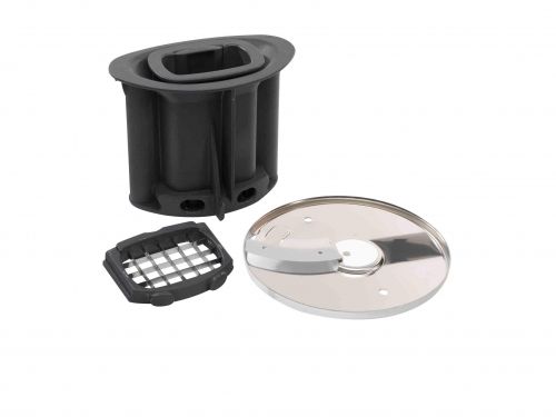 Coffret Cubes & Bâtonnets pour Robot Magimix 3200XL/4200XL/5200XL/6200XL